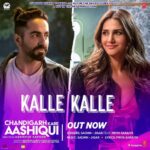 Vaani Kapoor Instagram - Nothing hurts worse than a broken heart 💔 #KalleKalle, song out now: link in bio #ChandigarhKareAashiqui, in cinemas on Dec 10 @gattukapoor @ayushmannk #BhushanKumar @pragyakapoor_ #KrishanKumar @abny7 @paranjapetushar #SupratikSen @sachinjigar @soulfulsachin @jigarsaraiya @priyasaraiyaofficial @caesar2373 @tseriesfilms @gitspictures @tseries.official
