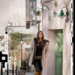 Vaani Kapoor Instagram – I miss these streets :( #wheninparis #carefreeinparis #igersparis