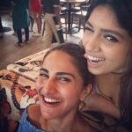 Vaani Kapoor Instagram – Happy birthday love💋