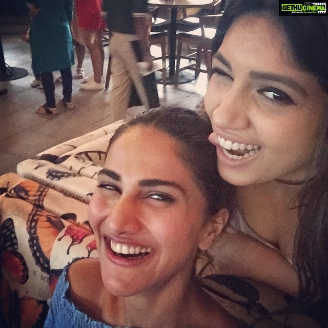 Vaani Kapoor Instagram - Happy birthday loveđź’‹