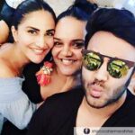 Vaani Kapoor Instagram –