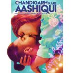 Vaani Kapoor Instagram - Sirf Chandigarh kyu, hum sab karenge Aashiqui! Watch #ChandigarhKareAashiqui, now streaming on Netflix! @netflix_in