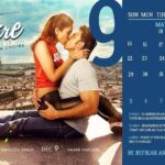 Vaani Kapoor Instagram – Live every moment like it’s your last! Celebrate these days & be #Befikre #BefikreOn9th @befikrethefilm