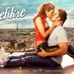 Vaani Kapoor Instagram – This view from the top is breathtaking @ranveersingh #BefikreOn9th @Befikrethefilm