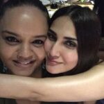 Vaani Kapoor Instagram –
