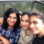 Vaani Kapoor Instagram - Can't imagine my world without you❤️