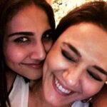 Vaani Kapoor Instagram - How cute is she!!!#MajorGirlCrush!! 😍