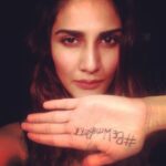 Vaani Kapoor Instagram - #BeWithBeti