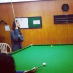 Vaani Kapoor Instagram - Thinking over a strategy while I await my turn😜