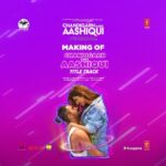 Vaani Kapoor Instagram - Here’s what went into the making of #ChandigarhKareAashiqui title track! Releasing in cinemas on 10th Dec @gattukapoor @ayushmannk #bhushankumar @pragyakapoor_ #krishankumar @abny7 @paranjapetushar #supratiksen @castingchhabra @sachinjigar @tseriesfilms @gitspictures @tseries.official