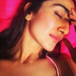 Vaani Kapoor Instagram - Poserr😜