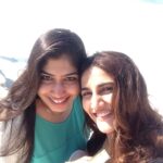 Vaani Kapoor Instagram - @zuebisha going to miss you terribly!!