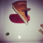 Vaani Kapoor Instagram – Cheesecake it is😀😁!!