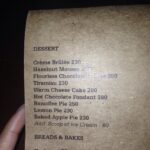 Vaani Kapoor Instagram – Warm cheesecake or baked apple pie????