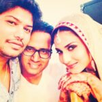 Vaani Kapoor Instagram - ShOoting