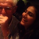 Vaani Kapoor Instagram - Lekkerding Bert!