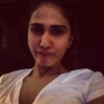 Vaani Kapoor Instagram - Still bored🙎