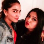 Vaani Kapoor Instagram – Happy birthday bhumsiii❤️💗💋