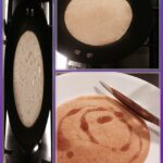 Vaani Kapoor Instagram – Yes I mAde it:D #pancakes