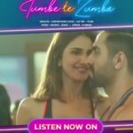 Vaani Kapoor Instagram - 💃 Unleash the Punjabi in you with #TumbaTeZumba 🕺 on @spotifyindia #ChandigarhKareAashiqui releasing on 10th Dec in cinemas near you @gattukapoor @ayushmannk #BhushanKumar @pragyakapoor_ #KrishanKumar @abny7 @paranjapetushar #SupratikSen @sukhwindersinghofficial @sachinjigar @soulfulsachin @jigarsaraiya @safirock @caesar2373 @tseriesfilms @gitspictures @tseries.official