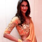 Vaani Kapoor Instagram - @ PC Chandra event