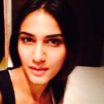 Vaani Kapoor Instagram – After 12 Hour nap💤🏀face