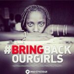 Vaani Kapoor Instagram - Hoping for them to be back safe and sound to their families. Let there be Justice.Let there be Humanity.#BringBackOurGirls