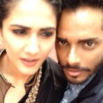 Vaani Kapoor Instagram – #oldtimes #missing the #fun days!