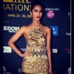 Vaani Kapoor Instagram - Iifa 2014