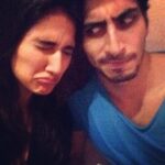 Vaani Kapoor Instagram - Retards😁