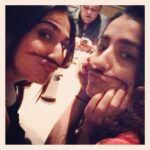 Vaani Kapoor Instagram - Boys night out!!👬