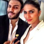 Vaani Kapoor Instagram -