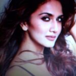 Vaani Kapoor Instagram – #me #photo shoot