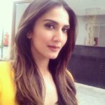 Vaani Kapoor Instagram –