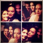 Vaani Kapoor Instagram - With my #favouritepeople #funtimes
