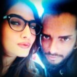 Vaani Kapoor Instagram - #Aahakalyanampromotions #Eltonfernandez #beautifulmakeup !!!