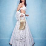 Vaani Kapoor Instagram - A weekend full of L🤍VE