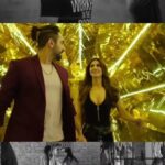 Vaani Kapoor Instagram - Playing on loop! 💕 #ChandigarhKareAashiqui title track out now. Releasing in cinemas on 10th Dec @gattukapoor @ayushmannk #BhushanKumar @pragyakapoor_ #KrishanKumar @abny7 @paranjapetushar #SupratikSen @sachinjigar @soulfulsachin @jigarsaraiya @jassisidhu @safirock @caesar2373 @tseriesfilms @gitspictures @tseries.official