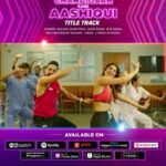 Vaani Kapoor Instagram - Playlist update alert 🚨 #ChandigarhKareAashiqui title track is streaming now! 💘 @gattukapoor @ayushmannk #BhushanKumar @pragyakapoor_ #KrishanKumar @abny7 @paranjapetushar #SupratikSen @sachinjigar @soulfulsachin @jigarsaraiya @jassisidhu @safirock @caesar2373 @tseriesfilms @gitspictures @tseries.official