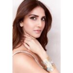 Vaani Kapoor Instagram - Wild eyes but no lies ✨
