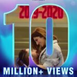 Vaani Kapoor Instagram - Feelin’ the ❤️🙏✨ #ChandigarhKareAashiqui trailer: link in bio In cinemas on Dec.10! @gattukapoor @ayushmannk #bhushankumar @pragyakapoor_ #krishankumar @abny7 @tseriesfilms @gitspictures @tseries.official