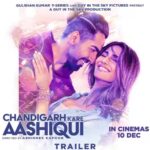 Vaani Kapoor Instagram – #ChandigarhKareAashiqui, trailer out now!
See you in cinemas on 10th Dec.

@gattukapoor @ayushmannk #bhushankumar @pragyakapoor_  #krishankumar @abny7 @paranjapetushar #supratiksen @castingchhabra @sachinjigar @tseriesfilms @gitspictures @tseries.official