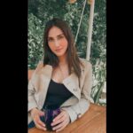 Vaani Kapoor Instagram - Sweet November ✨☀️🌈🧡