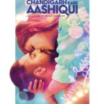 Vaani Kapoor Instagram - ‘Tis the season of sass, drama and AASHIQUI✨ #ChandigarhKareAashiqui, trailer out on 8th November! Get ready to fall in love on 10th December in cinemas near you. @gattukapoor @ayushmannk #bhushankumar @pragyakapoor_ #krishankumar @abny7 @tseriesfilms @gitspictures @tseries.official