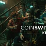 Vaani Kapoor Instagram - "Bohot hard kuch nahi hai.. Sab simple hai.." @ranveersingh 🤓 @coinswitch_co #KuchTohBadlega #Repost Crypto bole toh CoinSwitch! India ke sabse bade crypto app par lag jaa na, chhote! Download @coinswitch_co & start your crypto journey with just Rs. 100. #KuchTohBadlega #RanveerXCoinSwitch
