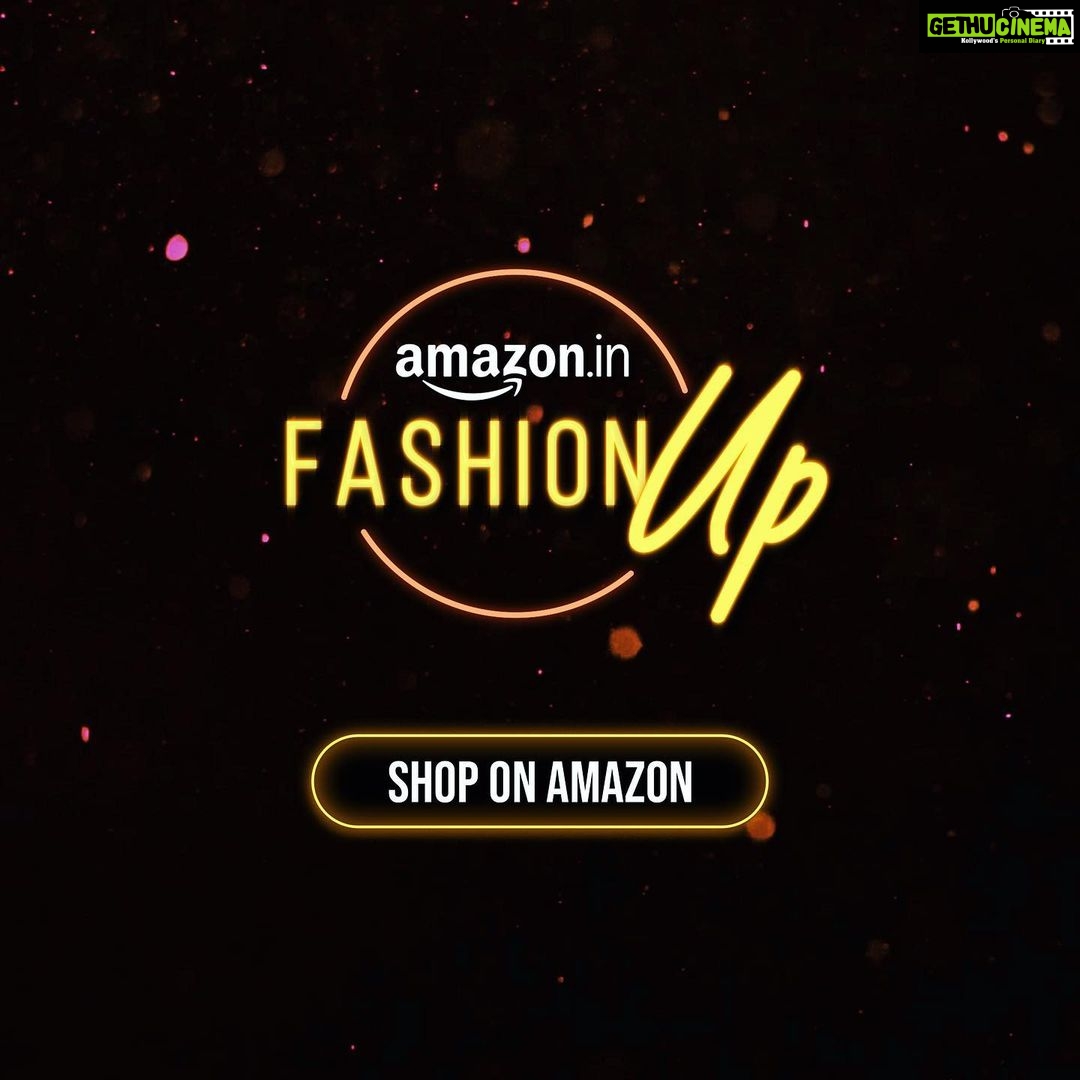 Vaani Kapoor Instagram - My retro-chic outfit is on fleek!β¨ Thank you @beerbiceps for your impeccable styling and for making my #HarPalFashionable! Catch me on the latest episode of #AmazonFashionUp for some amazing fashion inspiration ππ» @amazondotin @amazonfashionin My Entry look β Dress - B08WKBCHDL, Heels - B07857DZSK, Earrings - B07HB45T2F My Final Look β Top - B091CSDH4Y, Jeans - B093Z32PWV, Sunglasses - B0893PS6BK, Earrings - B08QJHXVVW, Heels - B084MH3YBX