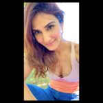 Vaani Kapoor Instagram – 🦄