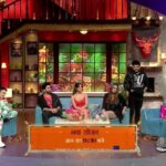 Vaani Kapoor Instagram – Team #BellBottom jidhar, entertainment udhar. 💣 Join us on this new season of laughter-riot, tonight on #TheKapilSharmaShow at 9:30pm only on @sonytvofficial.

@akshaykumar #VashuBhagnani @iamhumaq @larabhupathi @ranjitmtewari @jackkybhagnani @deepshikhadeshmukh @onlyemmay @madhubhojwani @nikkhiladvani @emmayentertainment @pooja_ent @aseemarrora #ParveezShaikh