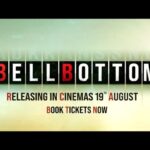 Vaani Kapoor Instagram - Meet Mr. Bellbottom on the big screen in just 3 days. #3DaysToBellbottom BOOK TICKETS NOW Paytm: https://m.paytm.me/bbottom BMS: https://bookmy.show/BellBottom21