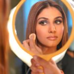 Vaani Kapoor Instagram - 🪞 सिरीज़ #bts #nofilter 📸 @rashi_arora28